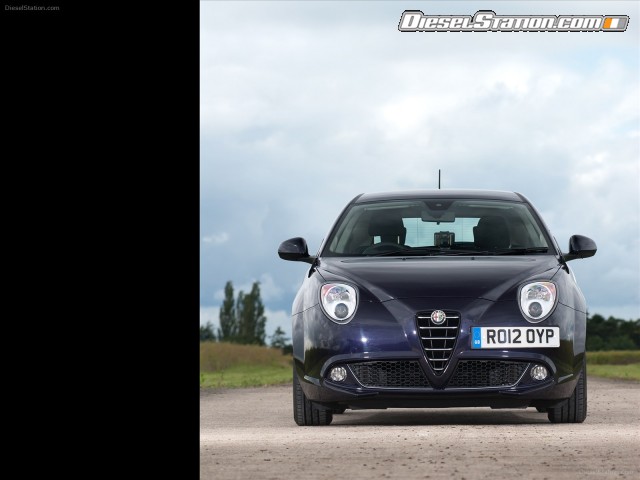 Alfa Romeo MiTo 2012 Picture #44 Alfa Romeo MiTo 2012 Picture #44